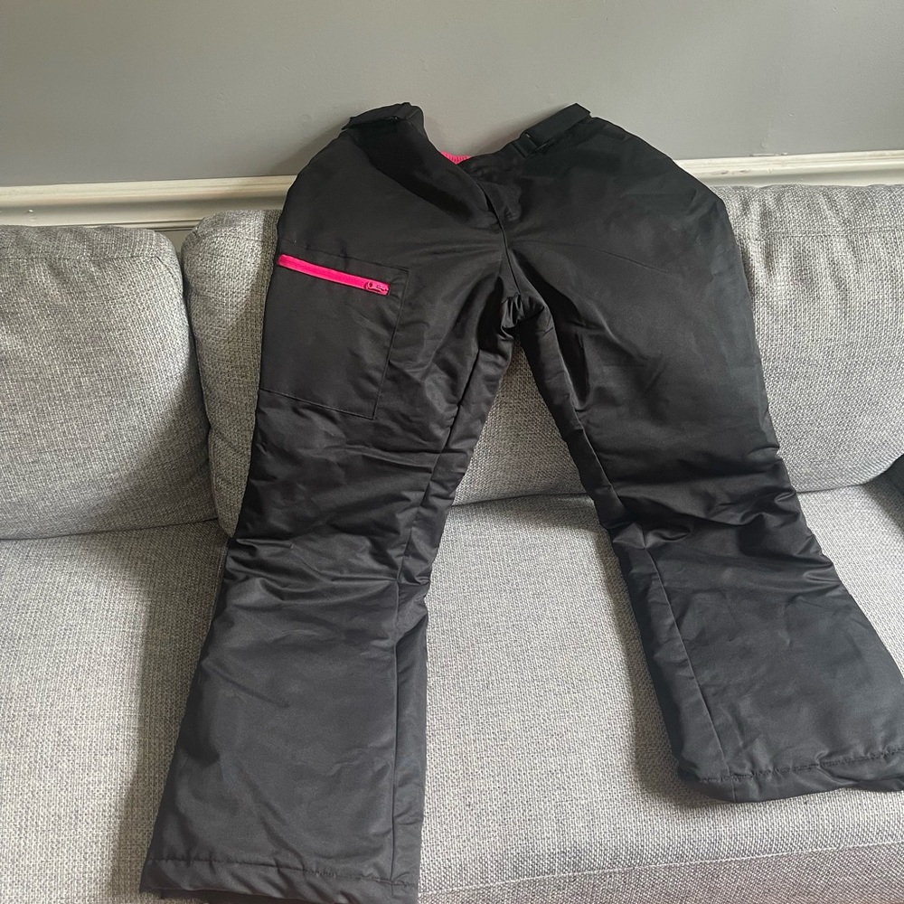 Girls Snow pants